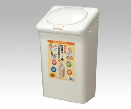 1-7297-01　［Discontinued］Deodorant Pail