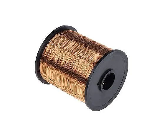 63-4605-76 RS PRO Single Core 0.25mm diameter Copper Wire, 1100m Long 357-716