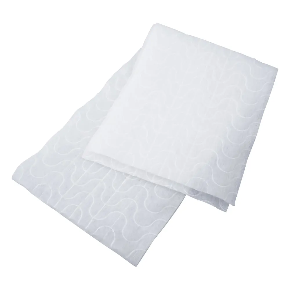 1-6523-15 Dust Mops sheet Black Cloths 12030 Pieces C75-15-120X-MB