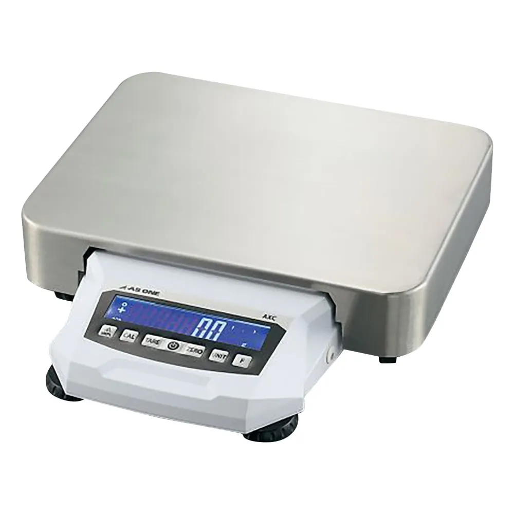 4-483-01 Presision Large Capacity Electronic Balance (AXC) AXC30K01