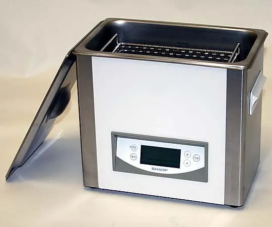 4-016-11　［Discontinued］Ultrasonic Cleaner 267 x 163 x 237mm　UT-106