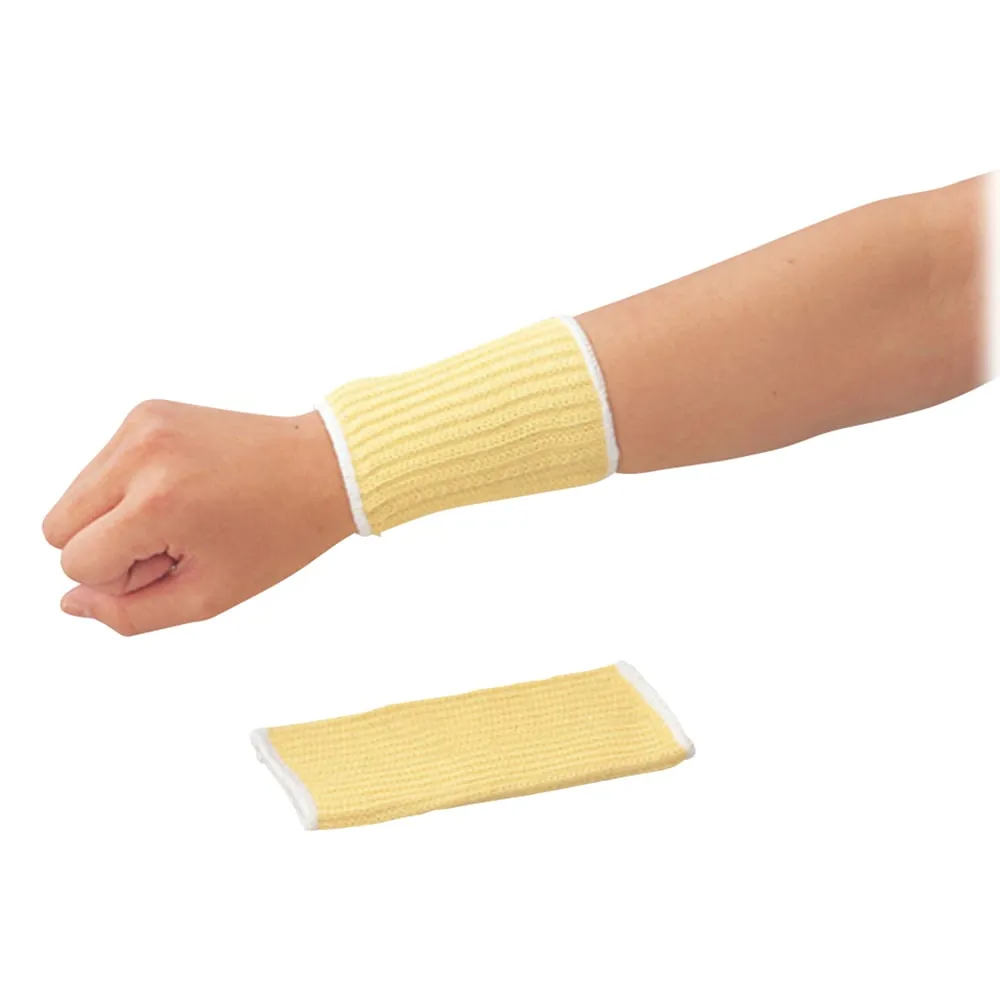 6-914-03 Kevlar(R) Wrist Guard 150mm KN-15