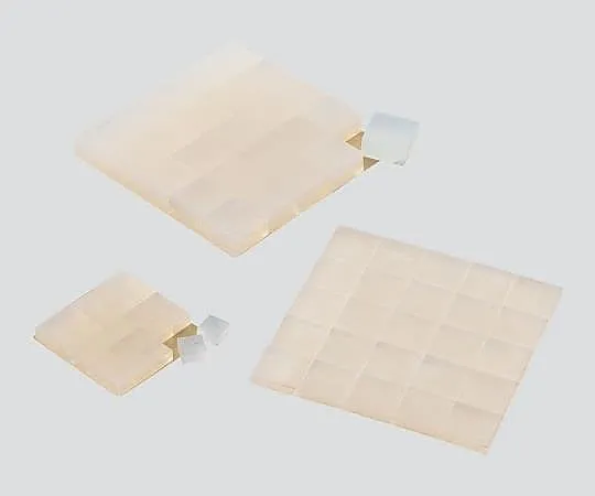 3-2176-01 Gel Chip 10 x 10 x 3 GC-1