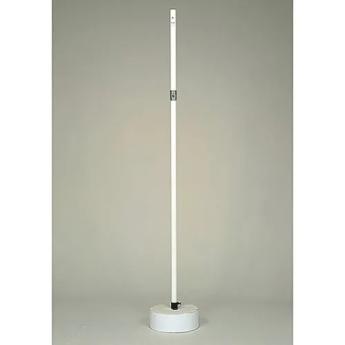 61-3393-13 Movable Sign Pole S-7800K 114160