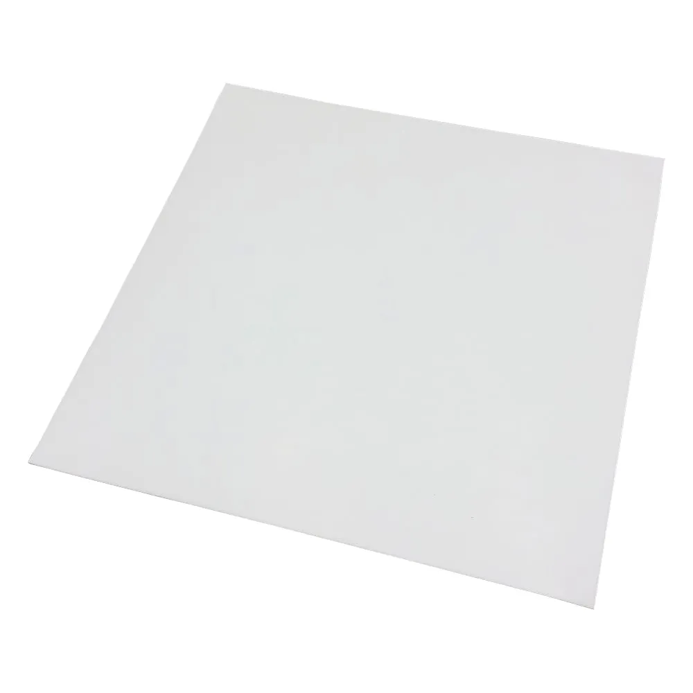 1-537-01 PTFE Sheet 300 x 300 x 1 -