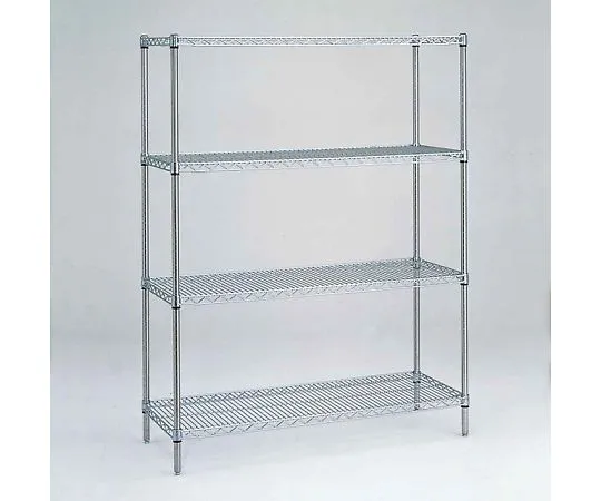 64-3436-77 Super Erecta Shelf W 1212 x D 766 x H 2197mm (PA) with DB 4 stages LMS1220PA2200W4