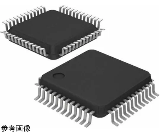 67-0408-05 IC MCU 16BIT 48KB FLASH 64LQFP MSP430F148IPM