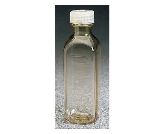 3-3440-01 Dilution Bottle PSF 200mL 2500-0280