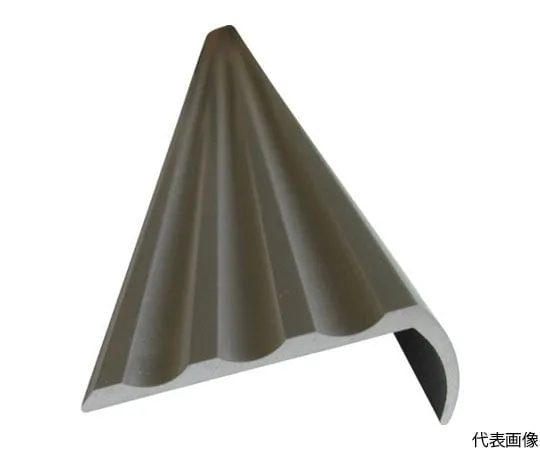 64-5011-72 Aluminon Slip Silver 1m FM241S