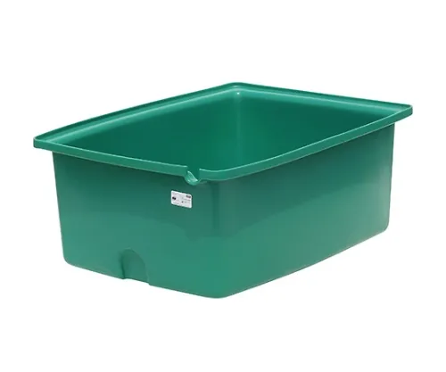 61-0470-35 SUIKO SK Type Container 300L (Green) SK-300G