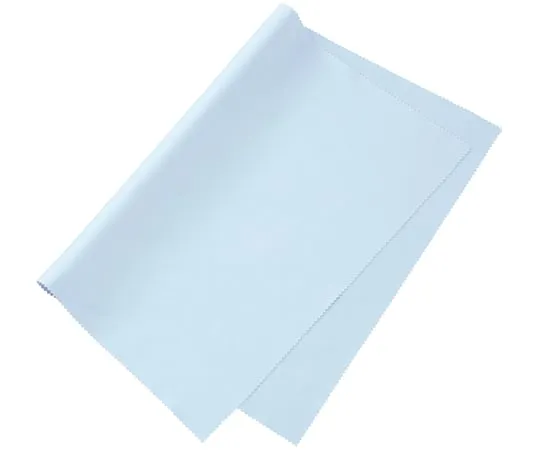 64-0867-58 Microfiber Cleaning Cross Blue CD-CC13BL