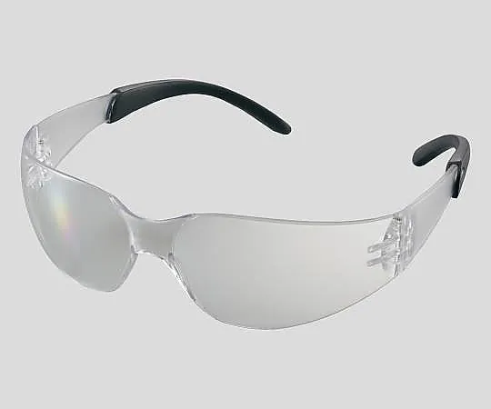 2-9048-02 Ultraviolet Rays Cut Glasses (Wrap Around Type) SSUV-2773R