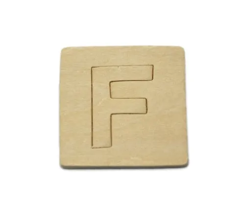 61-7391-59 Shnavenia Blanking Characters F SB45-F