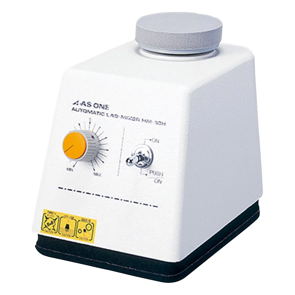 1-269-01-22 Test Tube Mixer with Pre-Shipment Inspection Document HM-10H