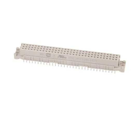 63-4615-97 DIN 41612 Connector Female 64 Pole 2 Row 2.54 mm Pitch 09032646825
