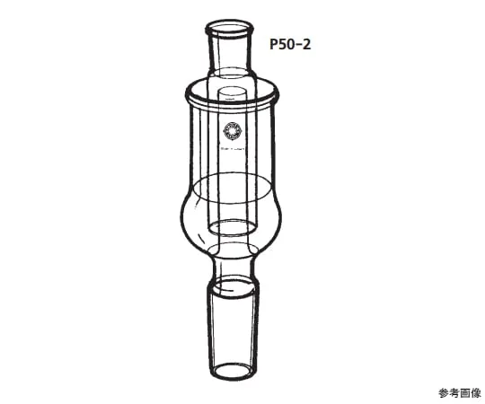 64-1063-61 mercury seal P50-2-1