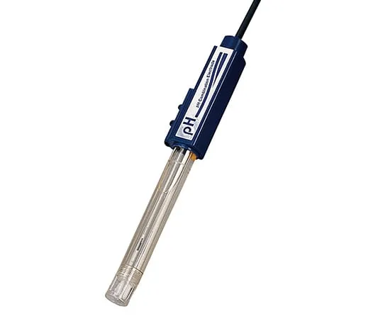 61-8517-72 Immersion pH Composite Electrode Kyaru Memo for General Use GST-2729C