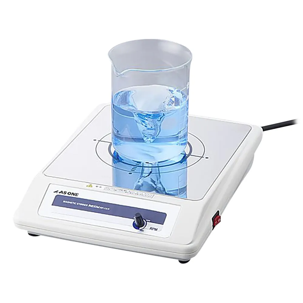 1-4603-21　［Discontinued］High Power Stirrer High Viscosity Corresponding Type 12W　RP-1AN