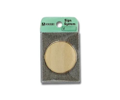 61-7415-26 Plain 40φmm x 2mm LG43-N