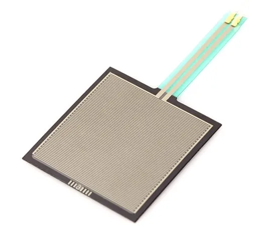 68-2030-20 Force Sensitive Resistor - Square SEN-09376