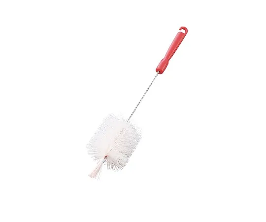 2-8925-02 Bottle Brush with Handle During Pink -