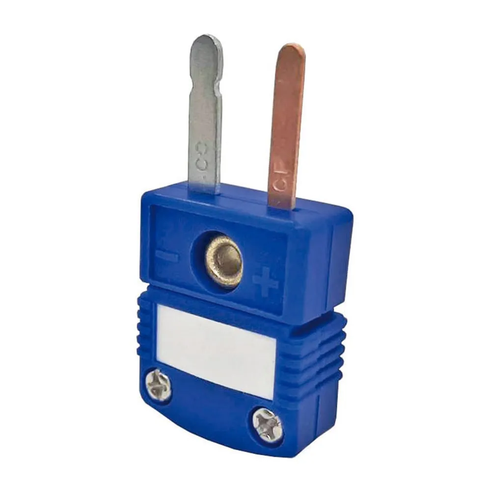 4-3528-01 T Thermocouple Connector Male