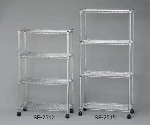 61-0426-01 Metal Shelf SE-7512 Chromium Plating 547557/SE-7512
