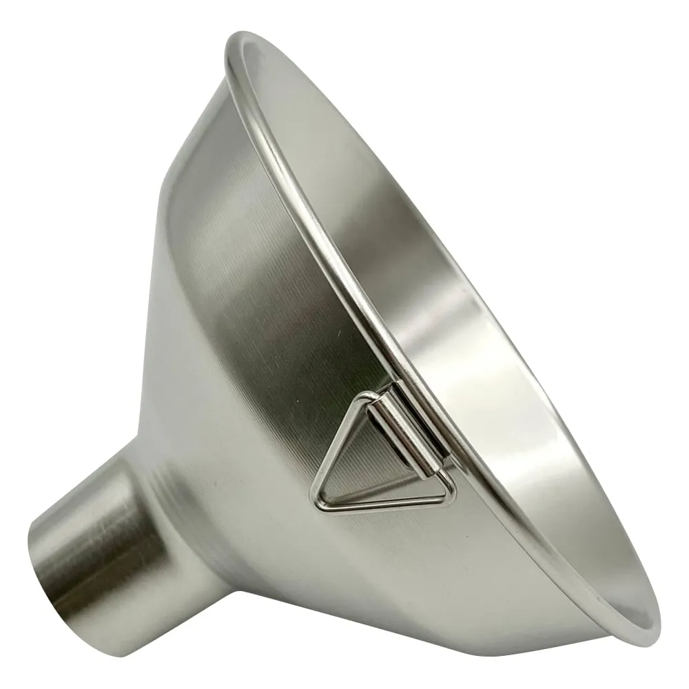 5-5008-01 Wide Mouth Funnel -