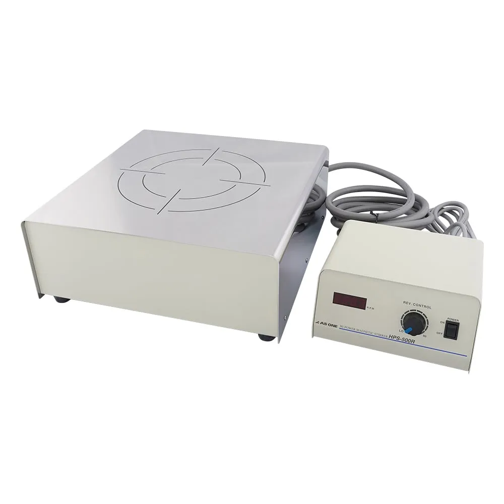 1-4140-01 Digital Large Stirrer HPS-500R