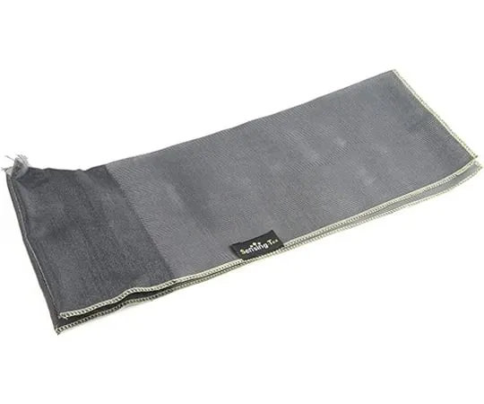 67-0421-44　［Discontinued］Fiber Optic Fabric - Black (30x30cm)　COM-15422