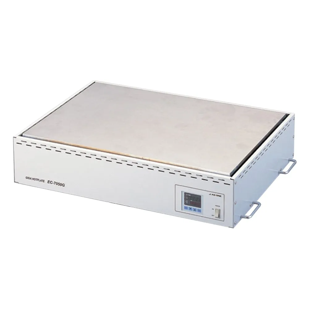 2-7923-01 Giga Hot Plate GEC-7050