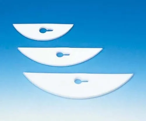 61-4388-55 PTFE Stirring Blade 40mm F-4022-01