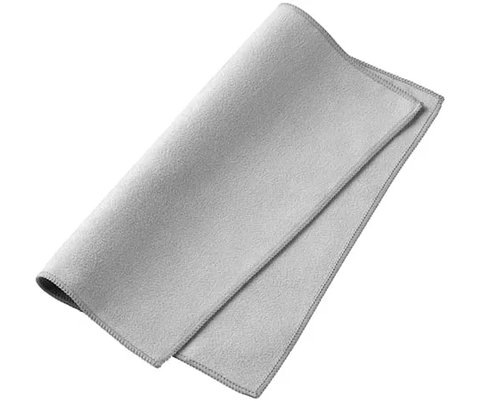 64-0867-61 Silver Ion Cleaning Cloth Antibacterial Deodorant CD-CC14SV