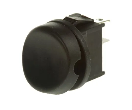 63-4618-97 RS PRO Single Pole Single Throw (SPST), Latching Rocker Switch Panel Mount 419-760