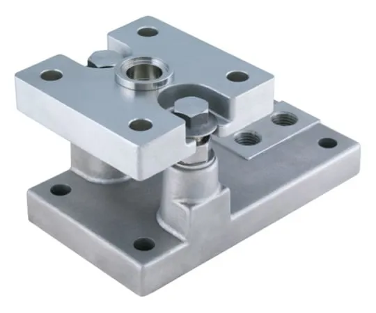 62-3149-91 Stainless Steel Anti-Floating Bracket for LCM13/LCM19 LCZAP1414