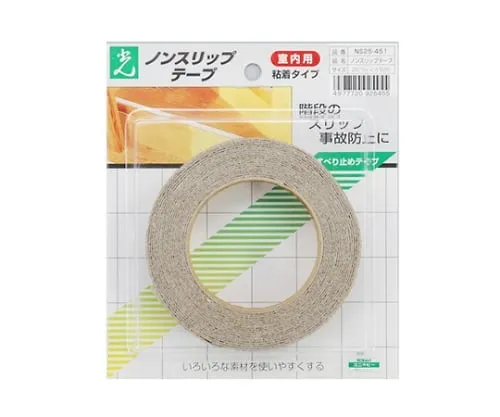 61-7402-90 Non-Slip 25mm x 4.5m NS25-451