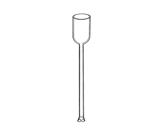64-1069-32 funnel for extraction EX87-1-13