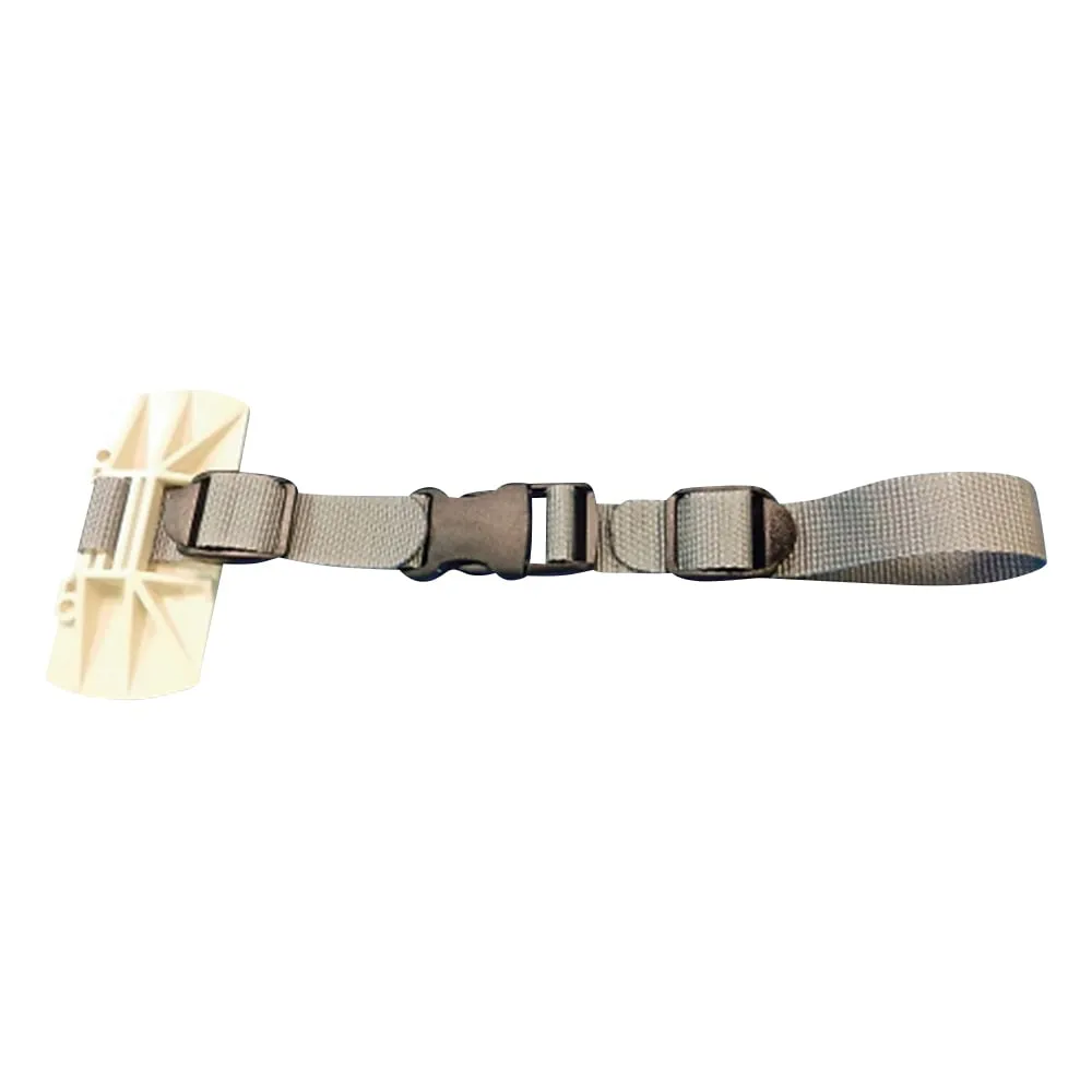61-3740-99 Castor Frame Holder With B buckle LH-815B