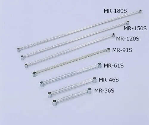 61-0426-73 Metal Rack Side Bar MR-36S 540100/MR-36S
