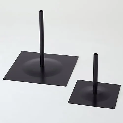 61-3427-19 Stand For Banner Pole For Banner F (Large) 255116