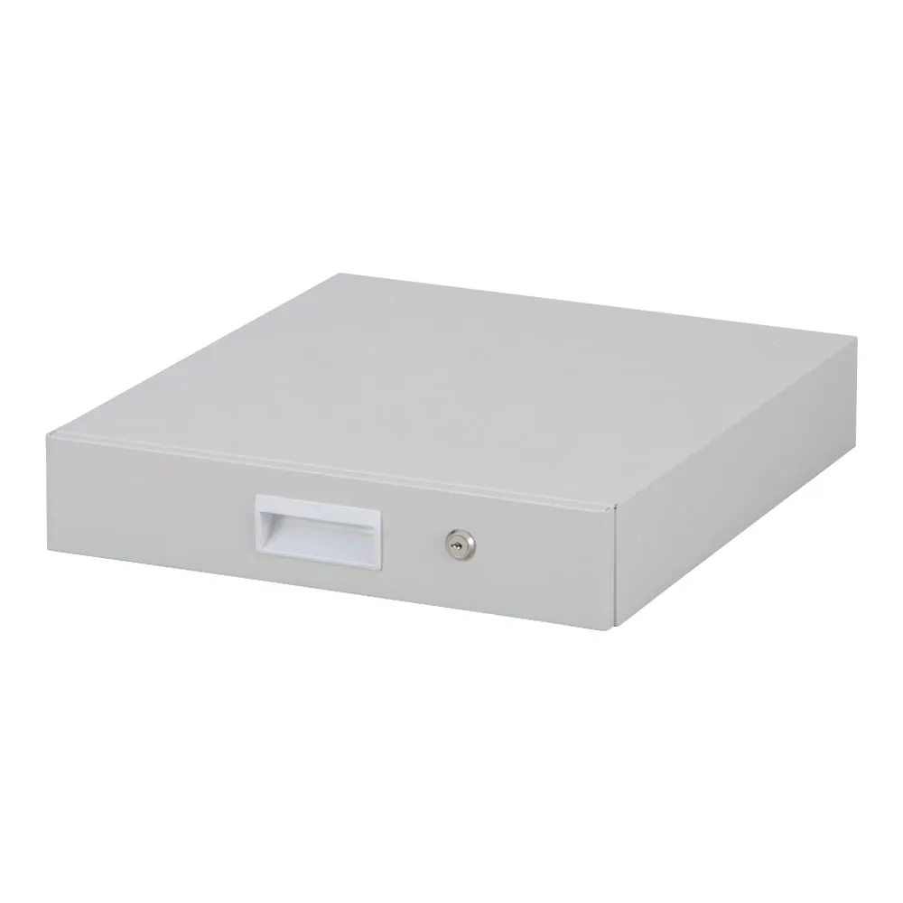 4-5051-01 1 Additional Drawer for Chemical-Resistant Load-Bearing Workbench