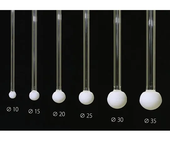 63-4064-99 Glass Ball Filter 3907-101