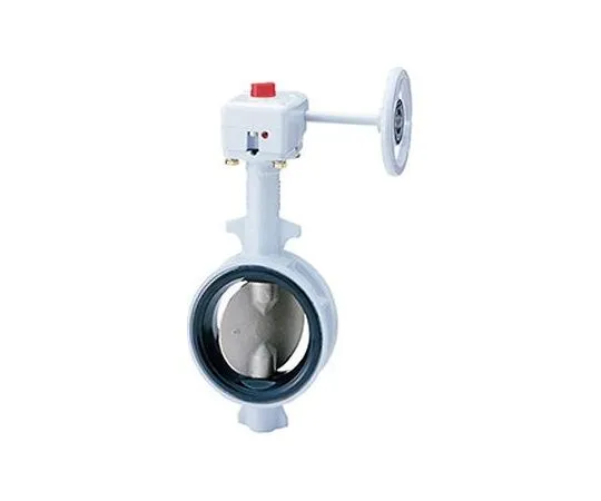 65-1880-04 Ductile Iron DJ Series (G -10 DJUE) Butterfly Valve Nominal Diameter 50 mm G-10DJUE50A