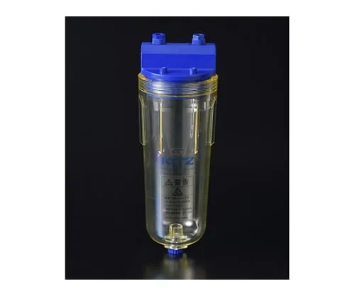 61-4270-71 Filter Housing (Gasket Type) AUH-TR-1