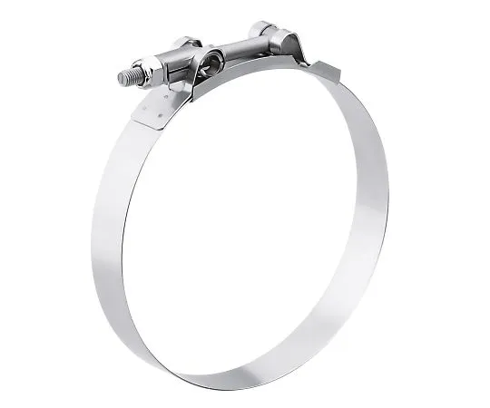 78-0148-43 T-BOLT Clamp (301 Stainless Steel) 32-36mm EA463CT-36