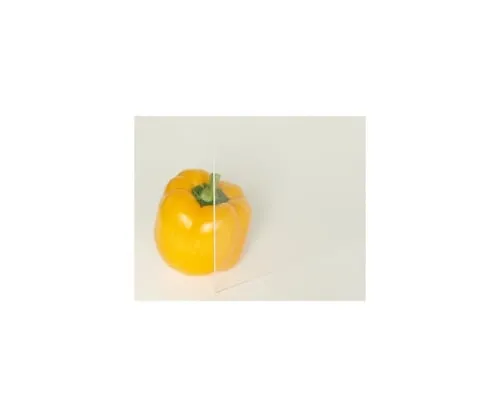 61-7426-71 Aitec Acrylic 2T x 3 x 6 Clear KA000-2BL