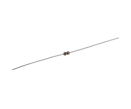 63-4567-62 Carbon Coated Resistor CFR16 Series 150 ohm 0.25 W +/- 5% CFR16J150R