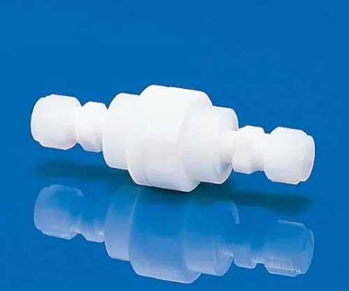 61-4380-02 PTFE Backflow Prevention Valve 10φ F-2052-03