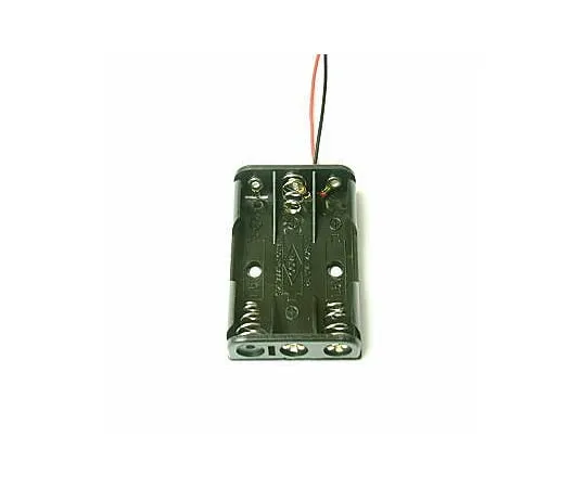 63-3102-40 Battery Case AAA x 3 BH431A