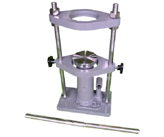 62-0860-71 JIS Hydraulic Sampling Instrument S-171c